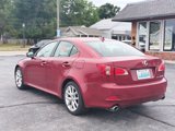 Used 2011 Lexus IS 250 AWD w/ Preferred Accessory Package image 5