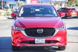 Used 2024 MAZDA CX-5 AWD 2.5 S w/ Select Package image 2
