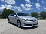 Used 2012 Toyota Camry SE image 3