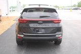 Used 2021 Kia Sportage S w/ S AWD Premium Package image 4