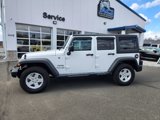 Used 2018 Jeep Wrangler Unlimited Sport S image 5