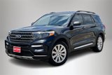 Used 2020 Ford Explorer XLT w/ Equipment Group 202A image 3
