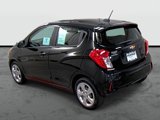 Used 2021 Chevrolet Spark LS image 2
