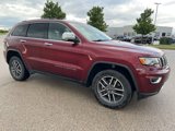 Used 2021 Jeep Grand Cherokee Limited image 4