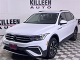 Used 2022 Volkswagen Tiguan S image 3