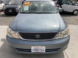 Used 2000 Toyota Avalon XLS image 2