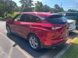 Used 2020 Acura RDX FWD w/ Advance Package image 3