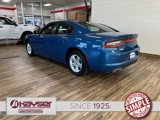 Certified 2022 Dodge Charger SXT image 3