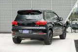 Used 2013 Volkswagen Tiguan S image 3