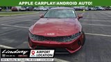Used 2021 Kia K5 LXS image 3