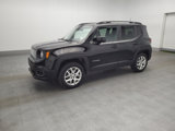 Used 2015 Jeep Renegade Latitude w/ Popular Equipment Group image 2