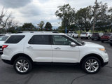 Used 2015 Ford Explorer Limited w/ Equipment Group 302A image 6