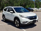 Used 2016 Honda CR-V Touring image 2
