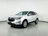 Used 2020 Chevrolet Equinox LT image 3