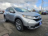 Used 2018 Honda CR-V EX-L image 4