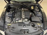 Used 2006 BMW M Roadster image 4