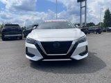 Used 2021 Nissan Sentra SV w/ Electronics Package image 2