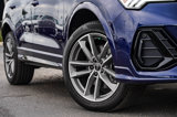 Certified 2025 Audi Q3 2.0T Premium w/ Black Optic Sport Package image 2