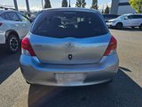 Used 2009 Toyota Yaris 2-Door Hatchback w/ All Weather Guard Pkg image 6