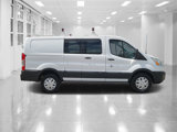 Used 2015 Ford Transit 250 130 Low Roof w/ Exterior Upgrade Package image 2