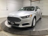 Used 2014 Ford Fusion SE image 3