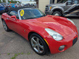 Used 2007 Pontiac Solstice Convertible w/ Premium Package image 2
