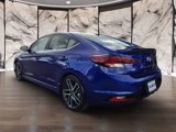 Used 2019 Hyundai Elantra Sport w/ Cargo Package image 4