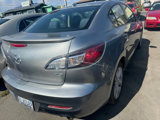 Used 2010 MAZDA MAZDA3 s Sport image 5