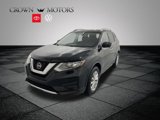 Used 2018 Nissan Rogue SV w/ Premium Package image 3