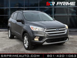 Used 2018 Ford Escape SE image 6
