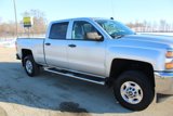 Used 2015 Chevrolet Silverado 2500 LT w/ LT Convenience Package image 5