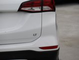 Used 2024 Chevrolet Equinox LT w/ LPO, Floor Liner Package image 6