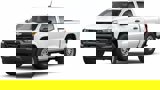 New 2025 Chevrolet Colorado W/T w/ Advanced Trailering Package image 2