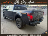 Used 2025 Ford F150 Tremor w/ Bed Utility Package image 5