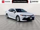 Certified 2022 Toyota Camry LE image 1