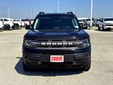 Used 2021 Ford Bronco Sport Big Bend w/ Big Bend Package (96B) image 4
