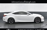 Certified 2020 Lexus RC 350 F Sport image 6