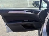 Used 2017 Ford Fusion SE image 4