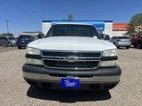 Used 2006 Chevrolet Silverado 1500 W/T image 3