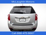 Used 2015 Chevrolet Equinox LTZ image 4
