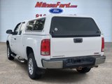 Used 2009 GMC Sierra 1500 W/T image 4