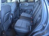Certified 2021 Ford Bronco Sport Big Bend image 5