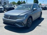 Used 2023 Volkswagen Tiguan SE image 4