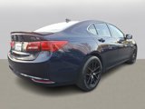 Used 2018 Acura TLX image 4