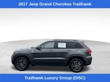 Used 2017 Jeep Grand Cherokee Trailhawk image 2