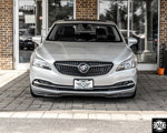 Used 2017 Buick LaCrosse Essence w/ Sun and Shade Package image 2