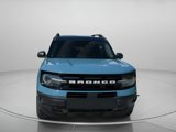 Certified 2021 Ford Bronco Sport Outer Banks w/ Outer Banks Package (96D) image 5