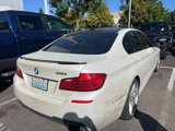 Used 2016 BMW 550i xDrive Sedan image 5