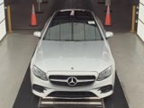 Used 2018 Mercedes-Benz E 400 Coupe image 2