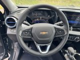 New 2025 Chevrolet Trax LT w/ Driver Confidence Package image 3